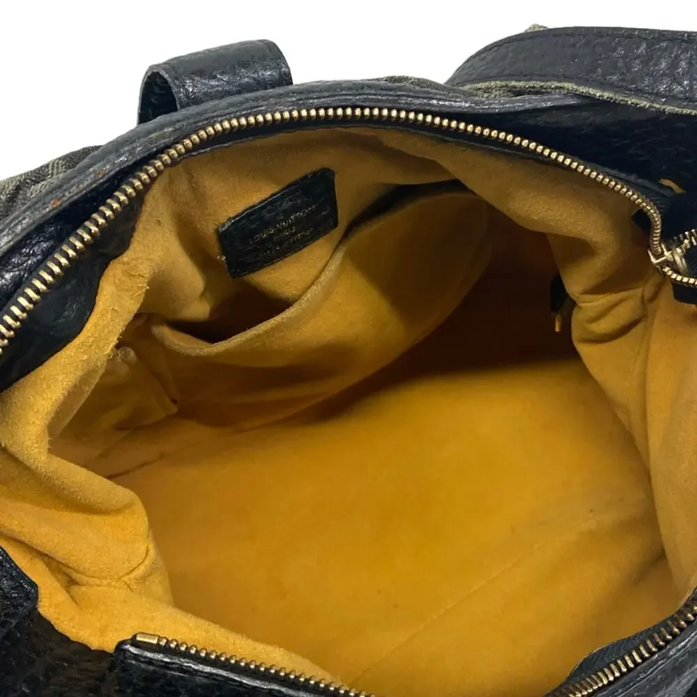 Louis Vuitton Slightly Shoulder Bag M95835